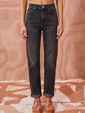 Ulla Johnson Daphne Jeans